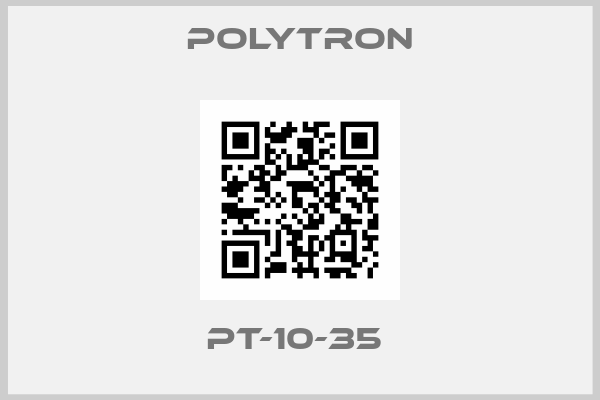 Polytron-PT-10-35 