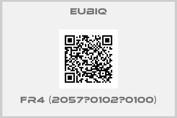 EUBIQ-FR4 (2057‐0102‐0100)
