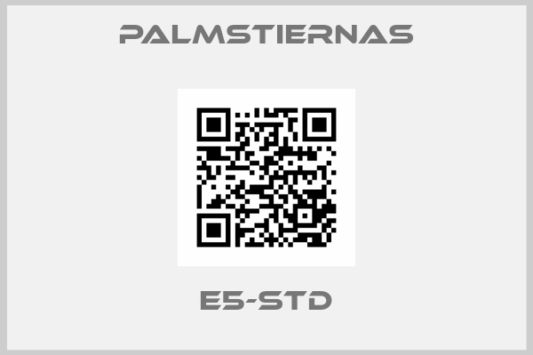 Palmstiernas-E5-STD