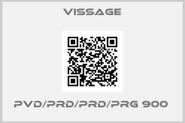 Vissage-PVD/PRD/PRD/PRG 900 