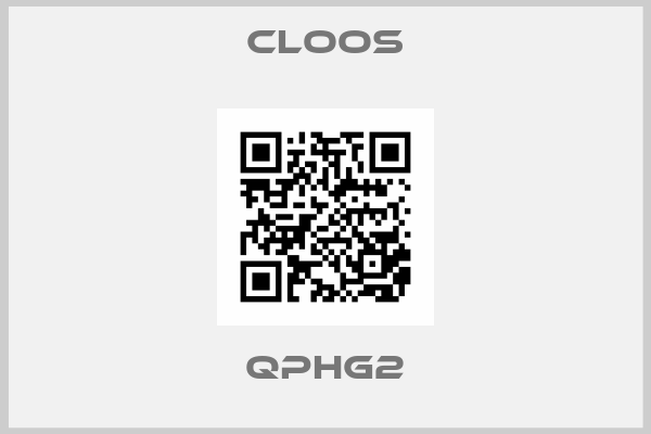 Cloos-QPHG2