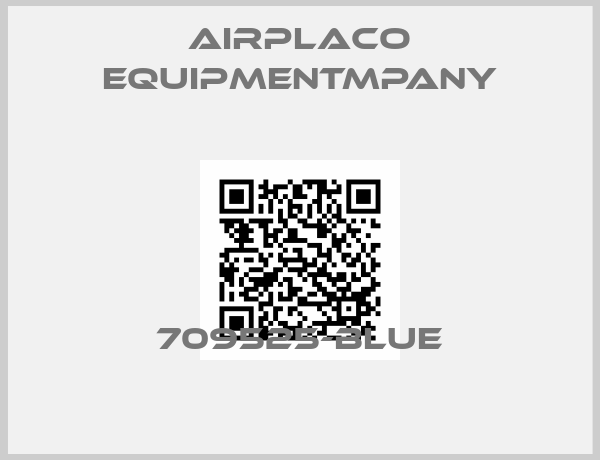 Airplaco Equipmentmpany-709525-BLUE