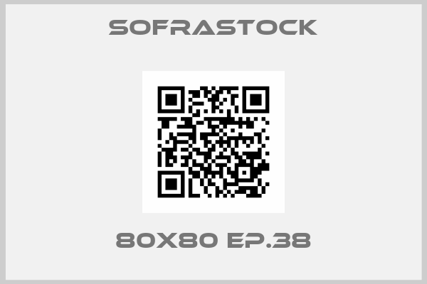 Sofrastock-80X80 EP.38