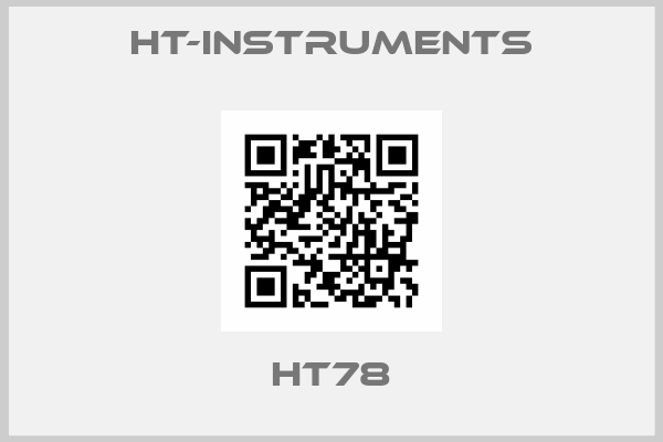 HT-Instruments-HT78