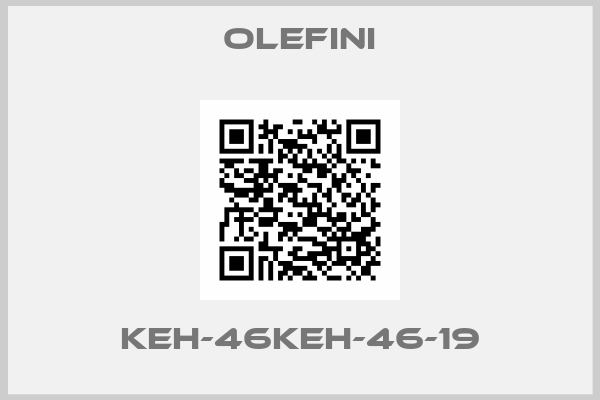 OLEFINI-KEH-46KEH-46-19