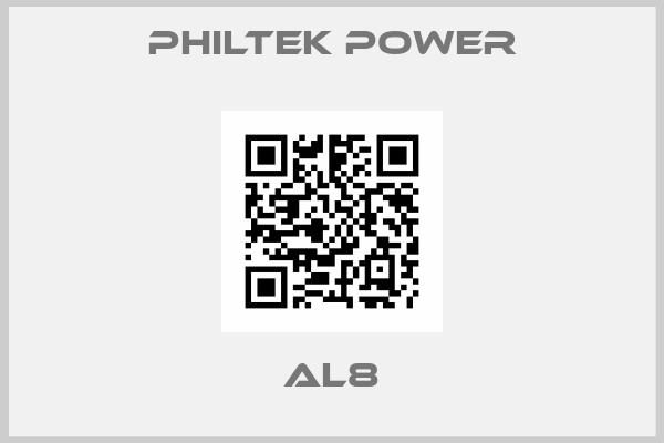 Philtek Power-AL8