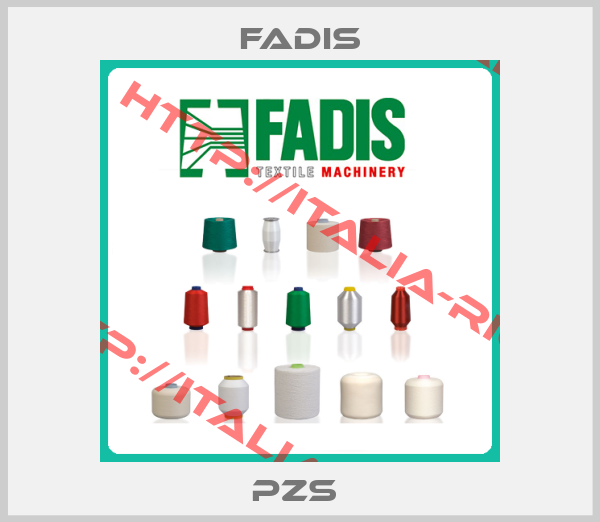 Fadis-PZS 