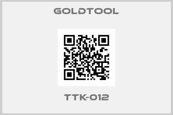 GOLDTOOL-TTK-012