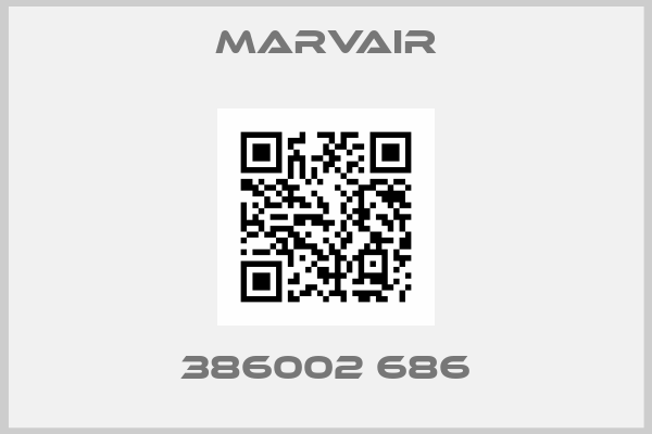 MARVAIR-386002 686