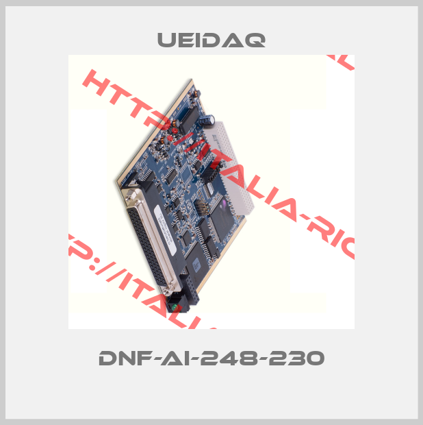 Ueidaq-DNF-AI-248-230