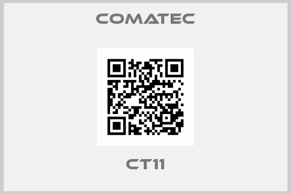 comatec-CT11