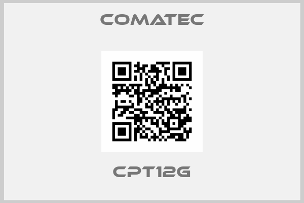 comatec-CPT12G
