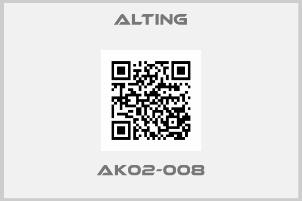 ALTING-AK02-008
