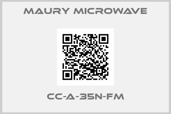 Maury Microwave-CC-A-35N-FM