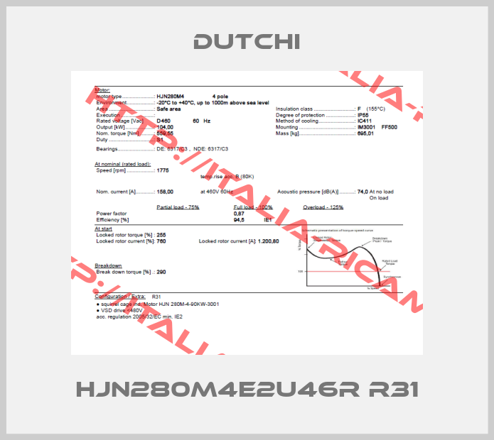 Dutchi-HJN280M4E2U46R R31