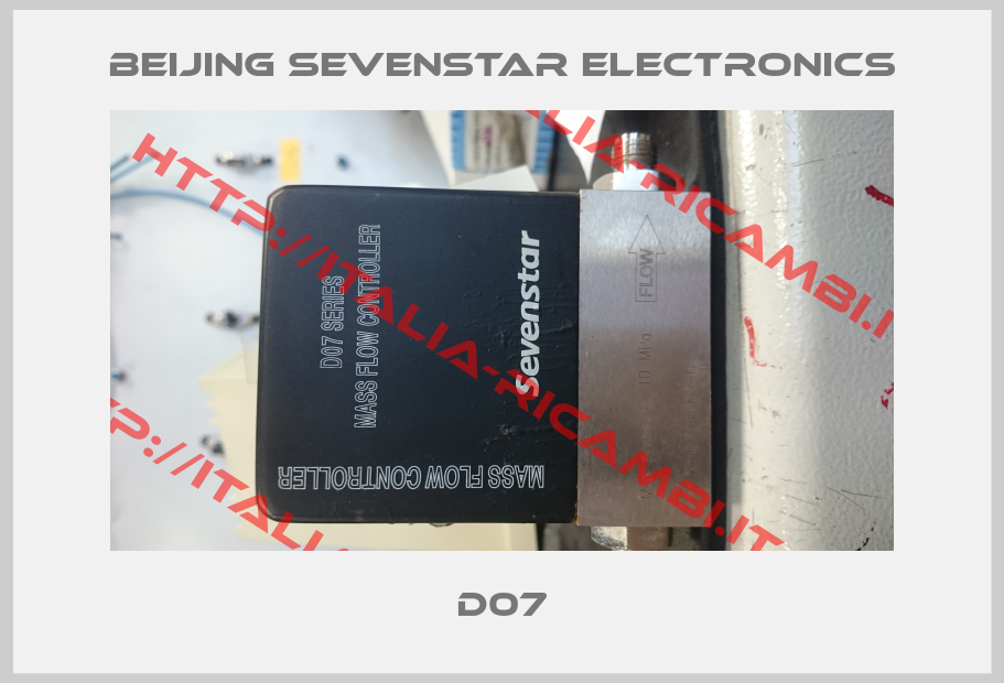 beijing sevenstar electronics-D07