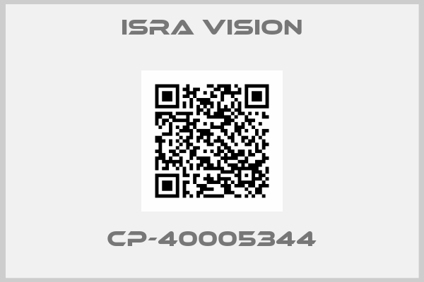 isra Vision-CP-40005344