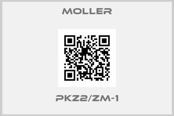 Moller-PKZ2/ZM-1