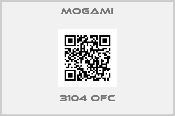 mogami-3104 OFC
