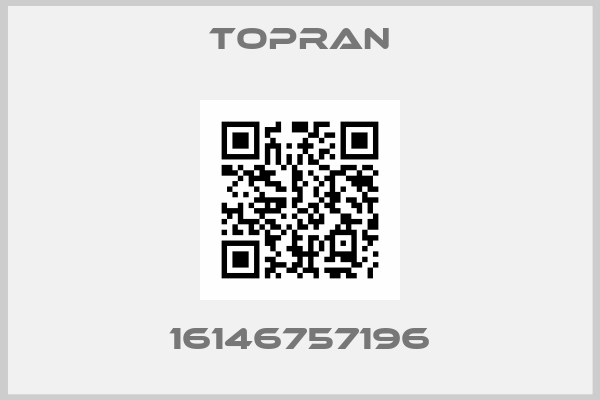 TOPRAN-16146757196