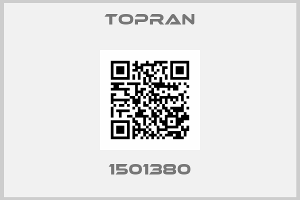 TOPRAN-1501380