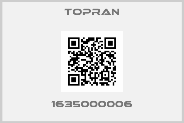 TOPRAN-1635000006