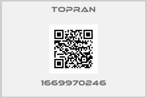 TOPRAN-1669970246