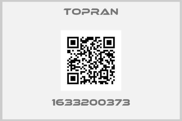 TOPRAN-1633200373