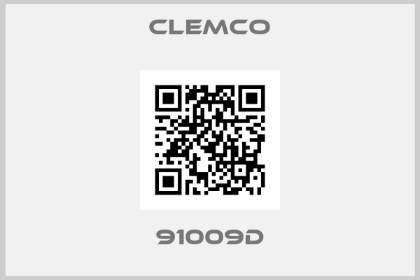 CLEMCO-91009D