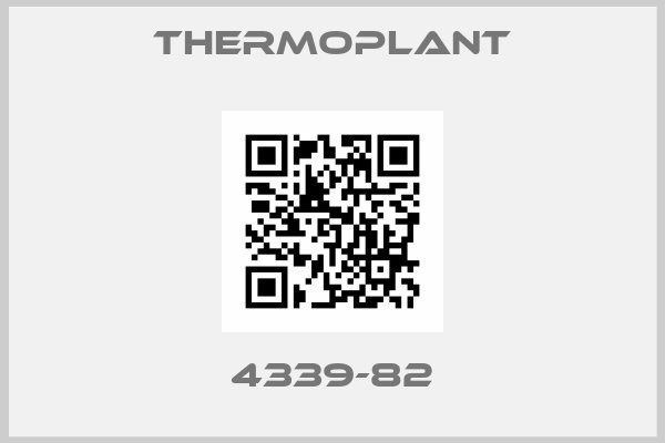 THERMOPLANT-4339-82