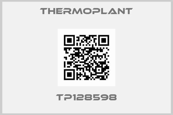 THERMOPLANT-TP128598