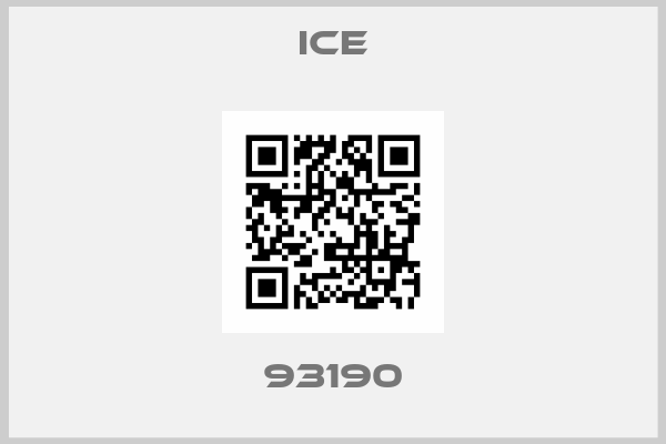 Ice-93190