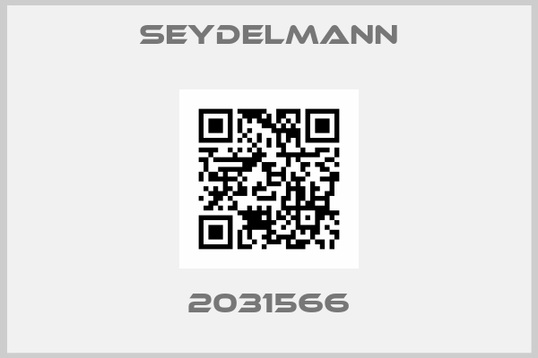 SEYDELMANN-2031566