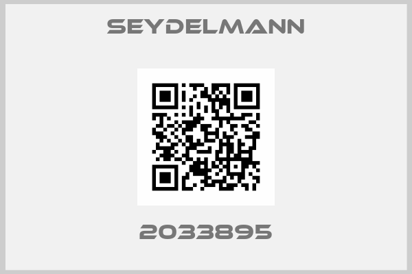 SEYDELMANN-2033895