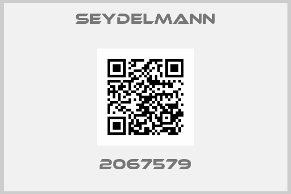 SEYDELMANN-2067579