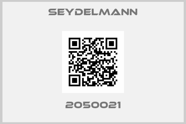 SEYDELMANN-2050021