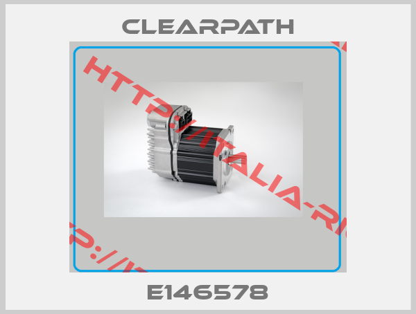 ClearPath-E146578
