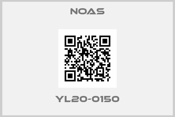 NOAS-YL20-0150