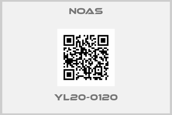 NOAS-YL20-0120