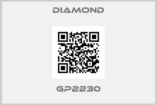 Diamond-GP2230