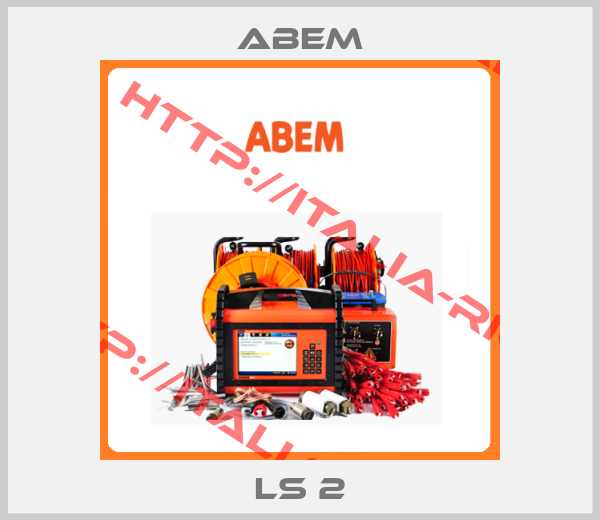 ABEM-LS 2