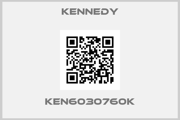 Kennedy-KEN6030760K