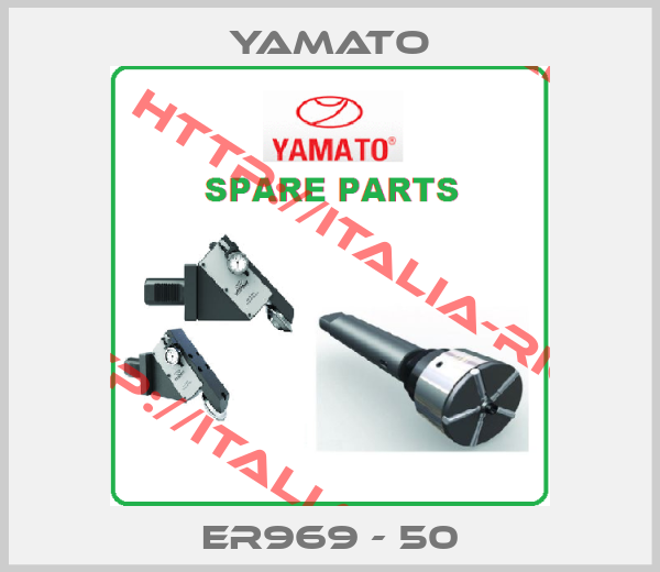 YAMATO-ER969 - 50