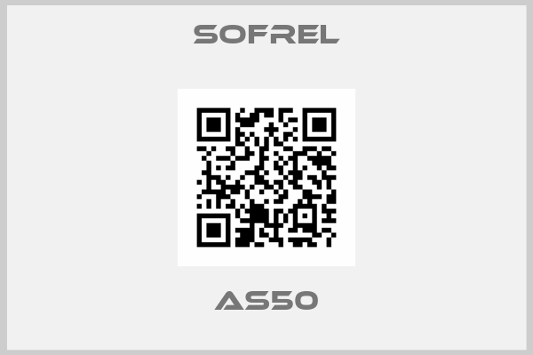 Sofrel-AS50