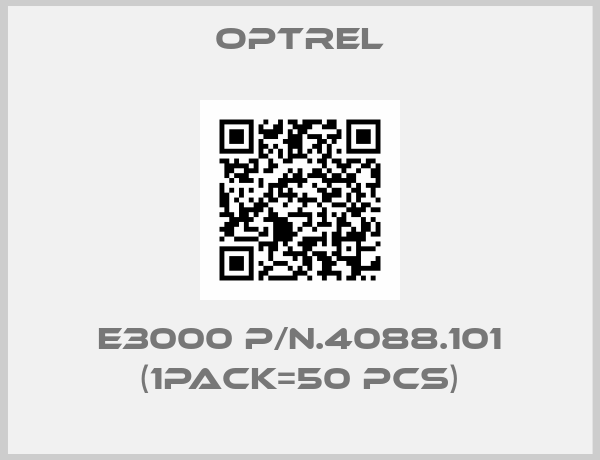 Optrel-e3000 P/n.4088.101 (1pack=50 pcs)