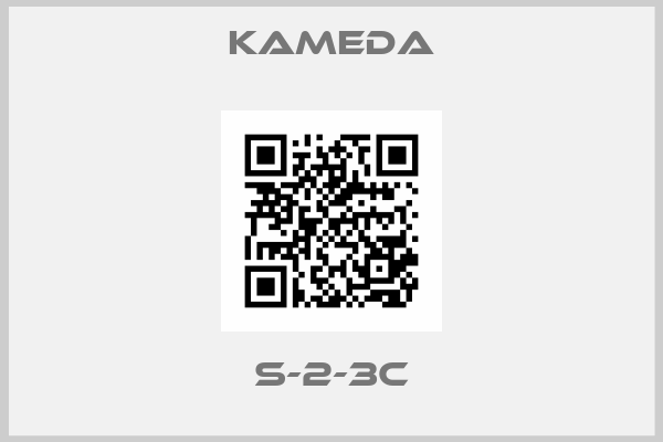 KAMEDA-S-2-3C