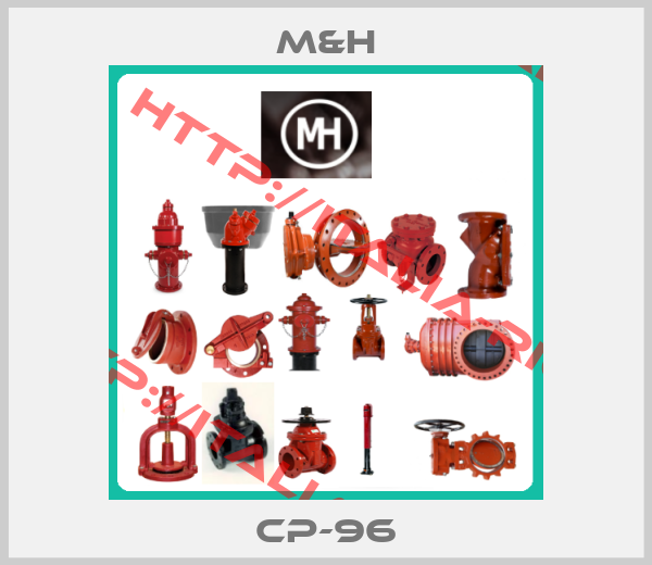 M&H-CP-96