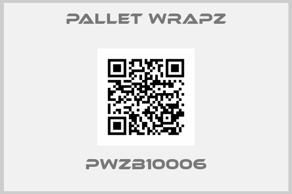 Pallet Wrapz-PWZB10006