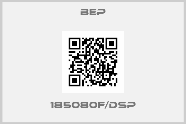 BEP-185080F/DSP
