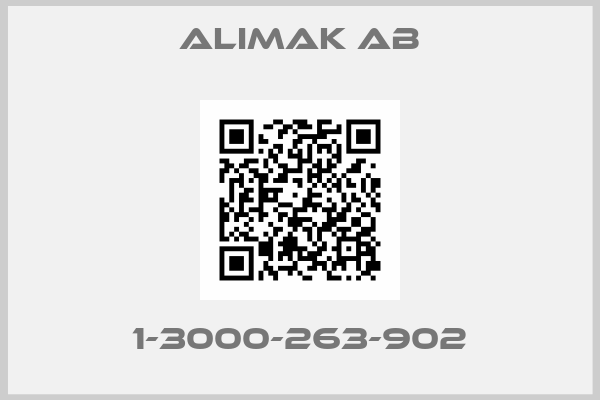 ALIMAK AB-1-3000-263-902